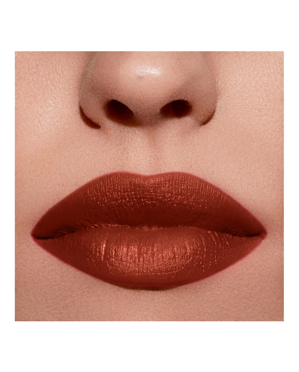Imagen 2 de Barra de labios Lip Power Giorgio Armani - 201 201