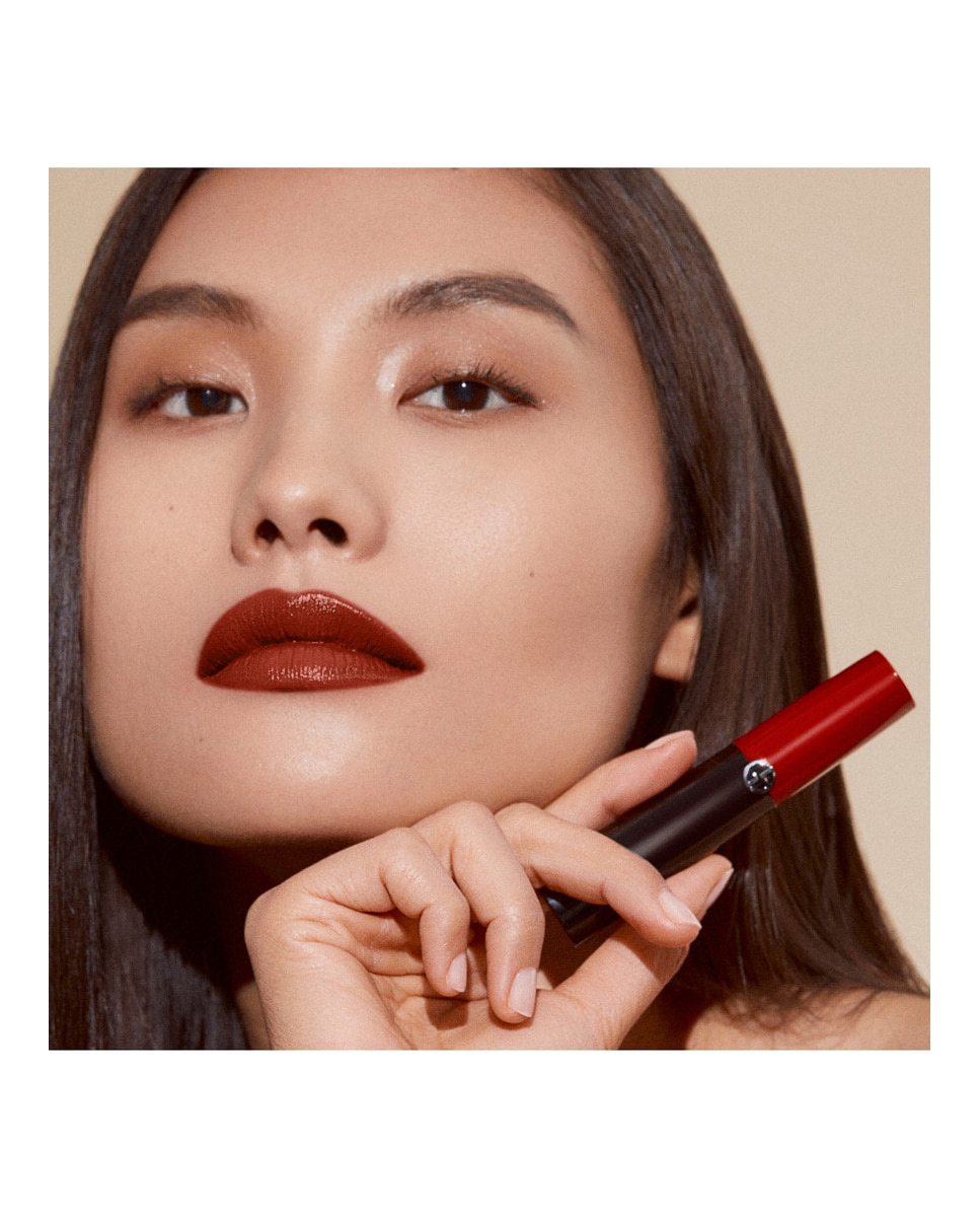 Imagen 3 de Barra de labios Lip Power Giorgio Armani - 201 201