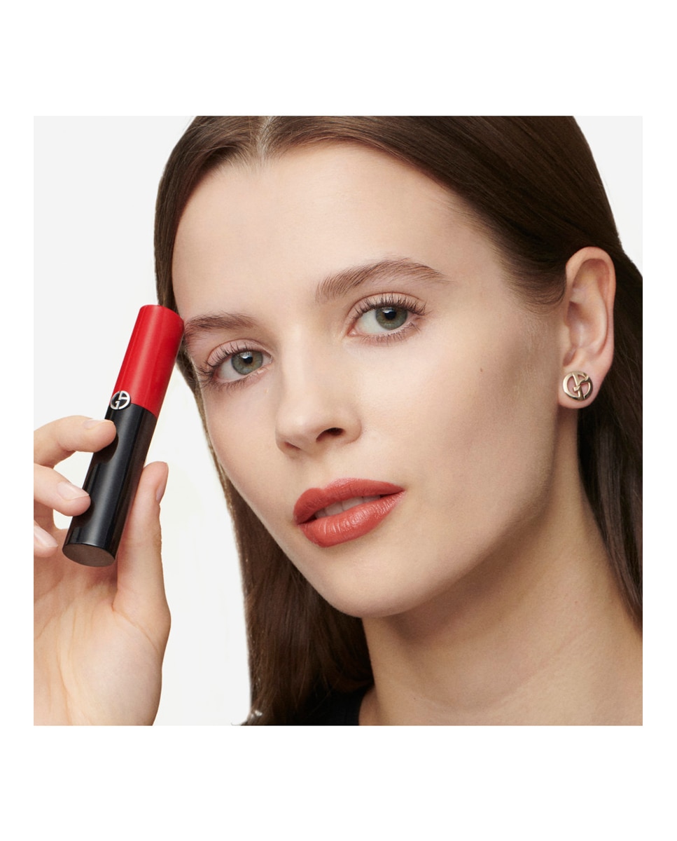 Imagen 3 de Barra de labios Lip Power Giorgio Armani - 110 110