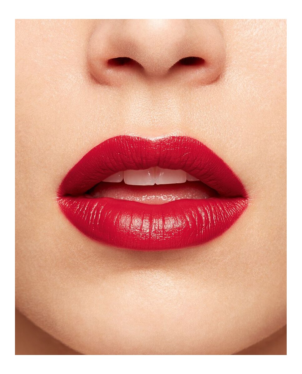 Imagen 3 de Barra de labios Joli Rouge Clarins - 742 742