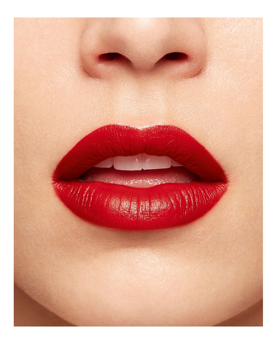 Imagen 3 de Barra de labios Joli Rouge Clarins - 768 768
