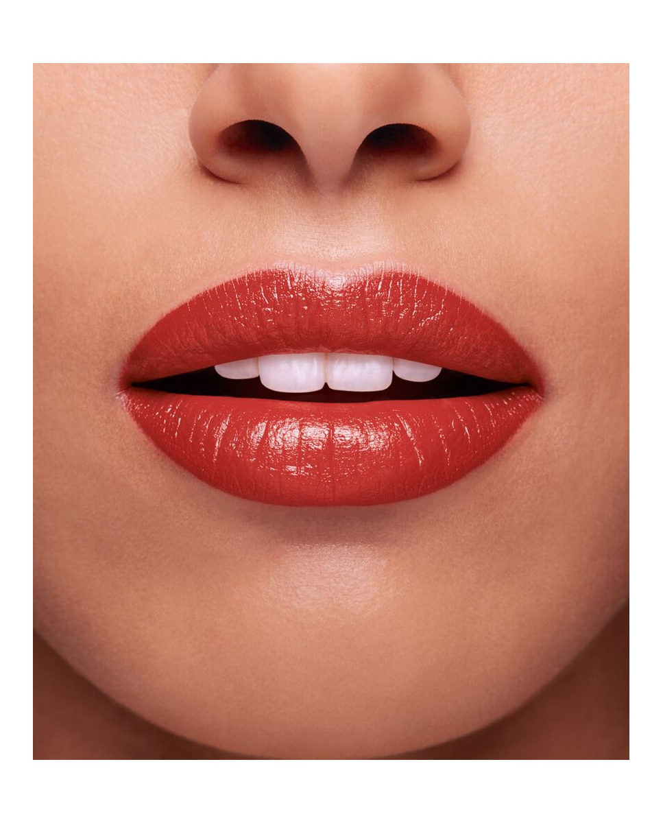 Imagen 3 de Barra de labios Joli Rouge Clarins - 743 743