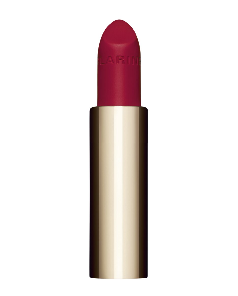 Clarins - Barra de labios Joli Rouge Velvet Clarins.