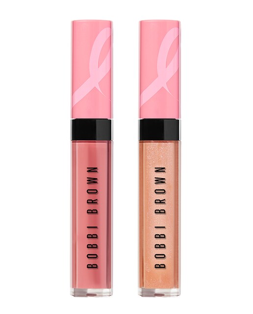 Dúo Brillo de labios Crushed Oil-Infused Gloss Bobbi Brown