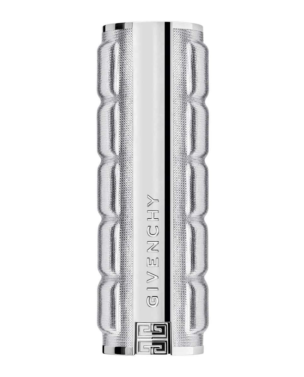 Barra De Labios Le Rouge Interdit Intense Silk Christmas Givenchy - Rouge Vigne 338 Rouge Vigne 338-2
