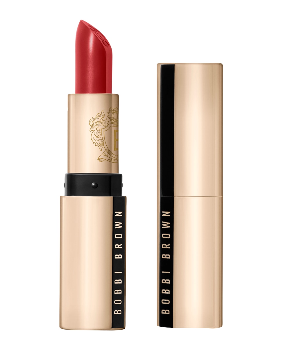Imagen 1 de Barra de labios Luxe Lipstick Bobbi Brown - Parisian Red Parisian Red