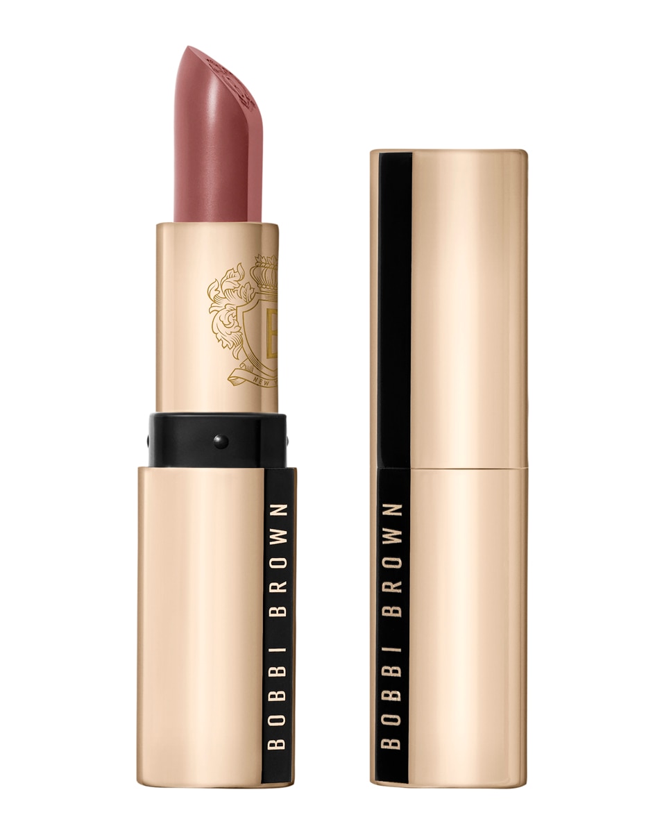 Imagen 1 de Barra de labios Luxe Lipstick Bobbi Brown - Pink Buff Pink Buff