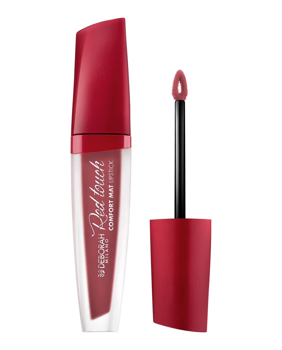 Imagen 2 de Barra de labios Luxe Lipstick Bobbi Brown - Bahama Brown Bahama Brown