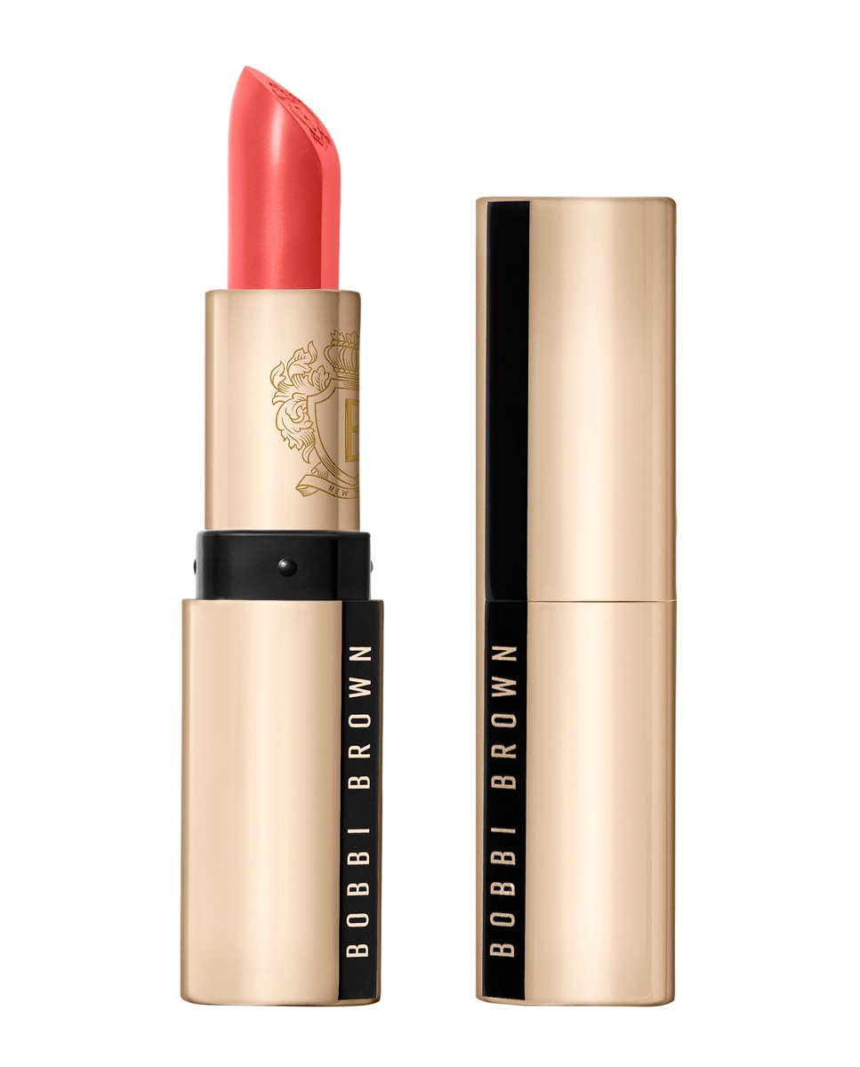 Imagen 1 de Barra de labios Luxe Lipstick Bobbi Brown - Retro Coral Retro Coral