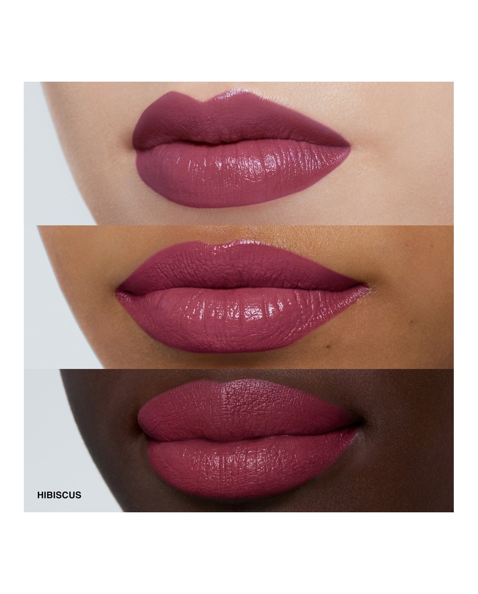 Imagen 3 de Barra de labios Luxe Lipstick Bobbi Brown - Hibiscus Hibiscus