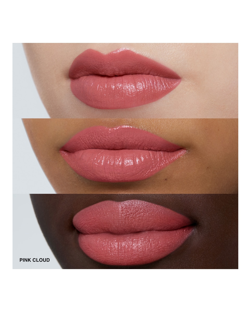 Imagen 3 de Barra de labios Luxe Lipstick Bobbi Brown - Pink Cloud Pink Cloud