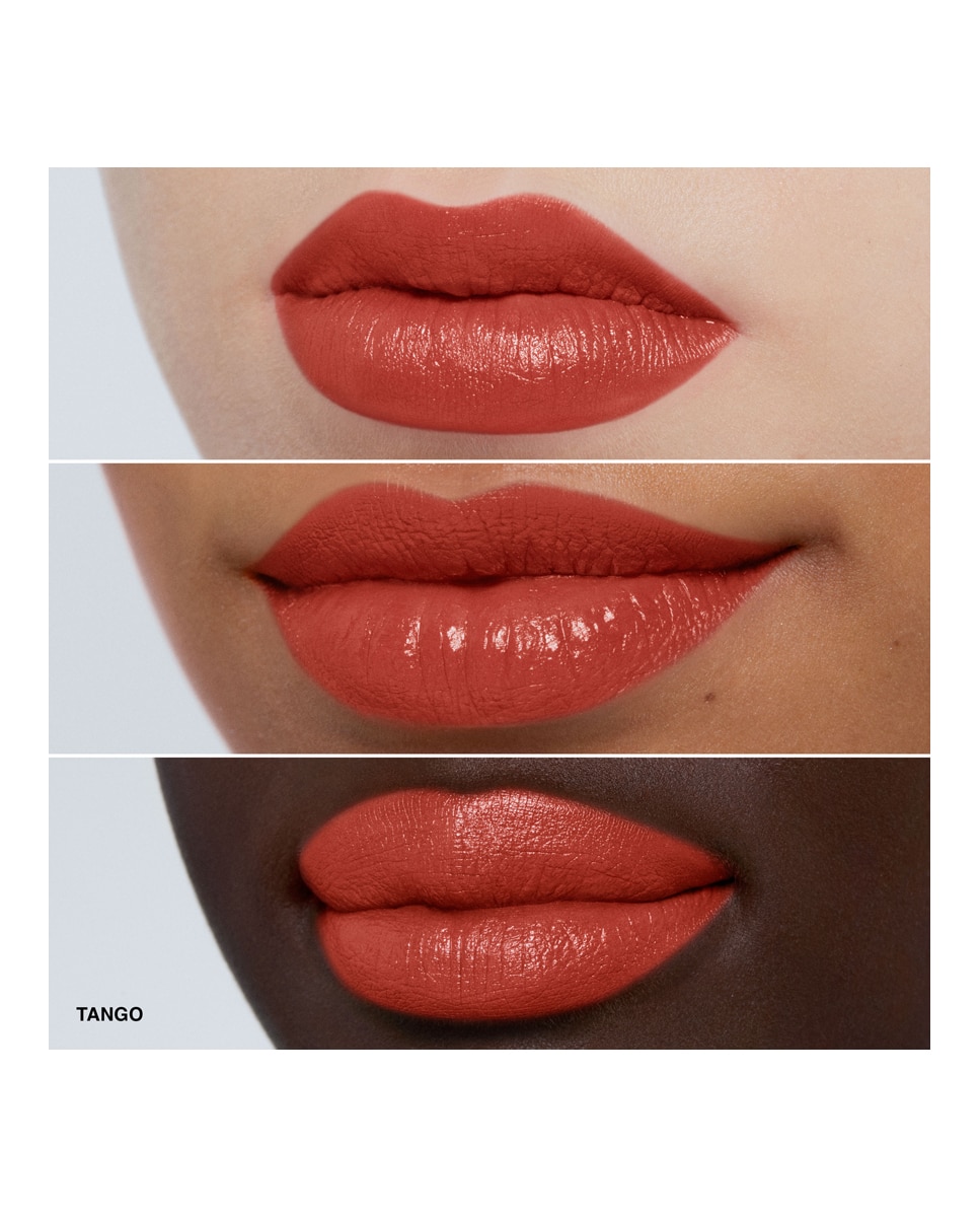 Imagen 3 de Barra de labios Luxe Lipstick Bobbi Brown - Tango Tango