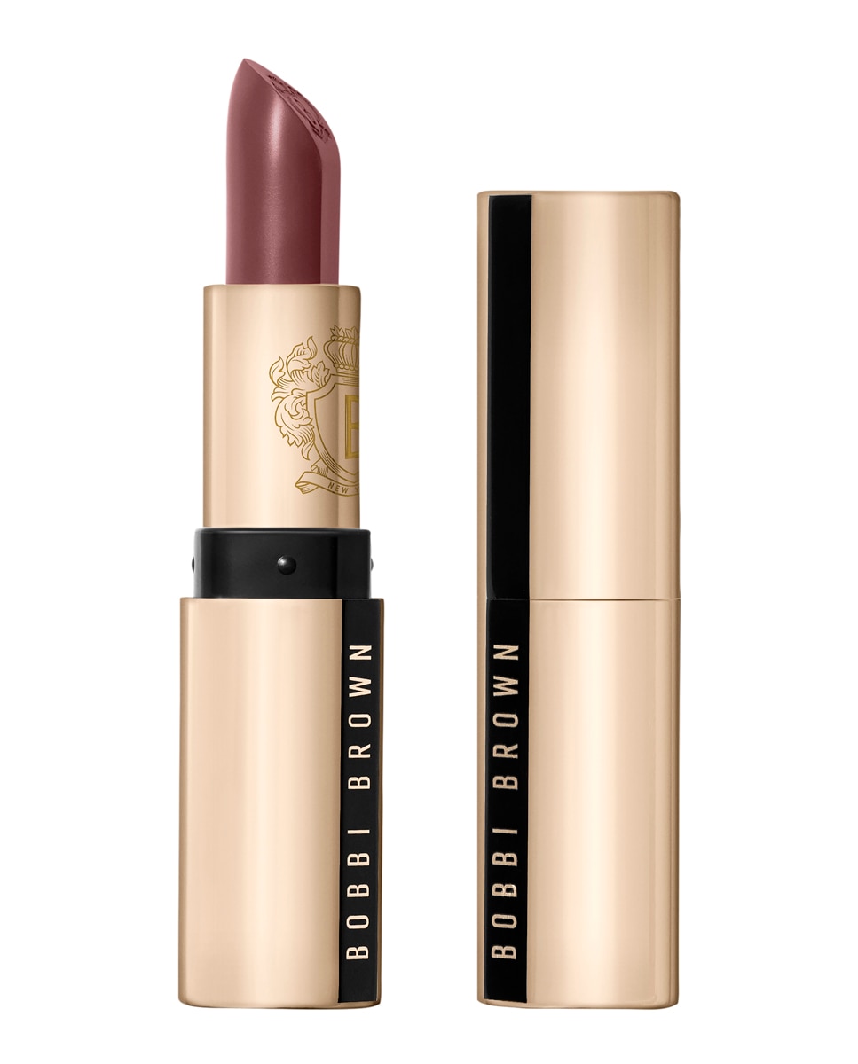 Imagen 1 de Barra de labios Luxe Lipstick Bobbi Brown - Downtown Plum Downtown Plum