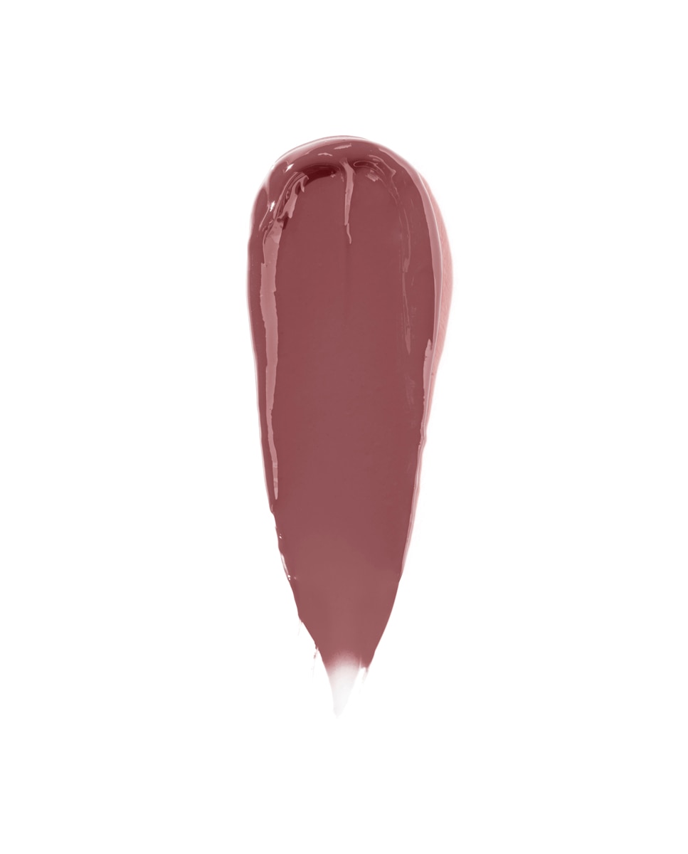 Imagen 2 de Barra de labios Luxe Lipstick Bobbi Brown - Downtown Plum Downtown Plum