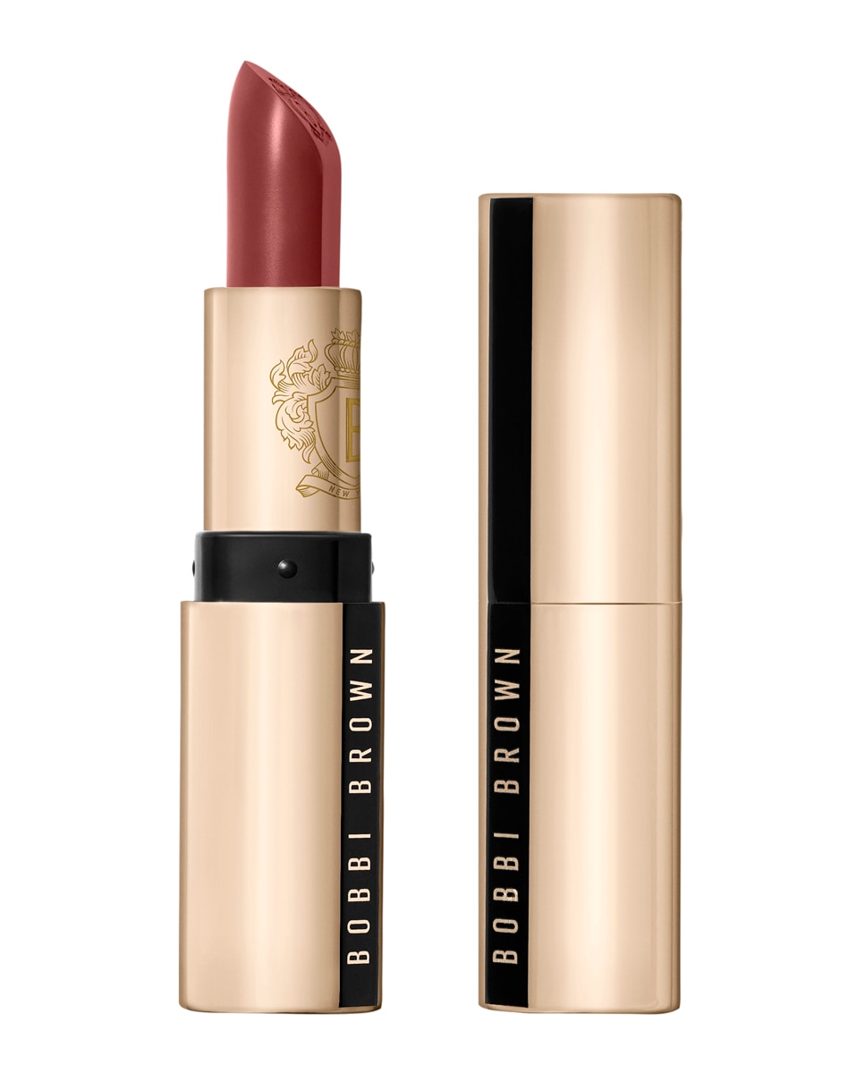 Imagen 1 de Barra de labios Luxe Lipstick Bobbi Brown - Cranberry Cranberry