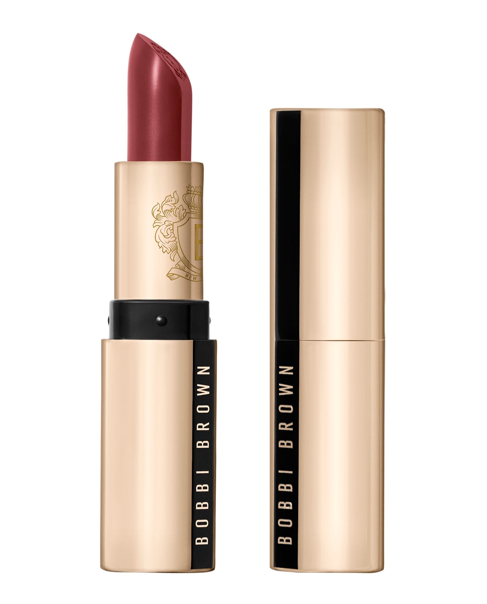 Imagen 1 de Barra de labios Luxe Lipstick Bobbi Brown - Ruby Ruby