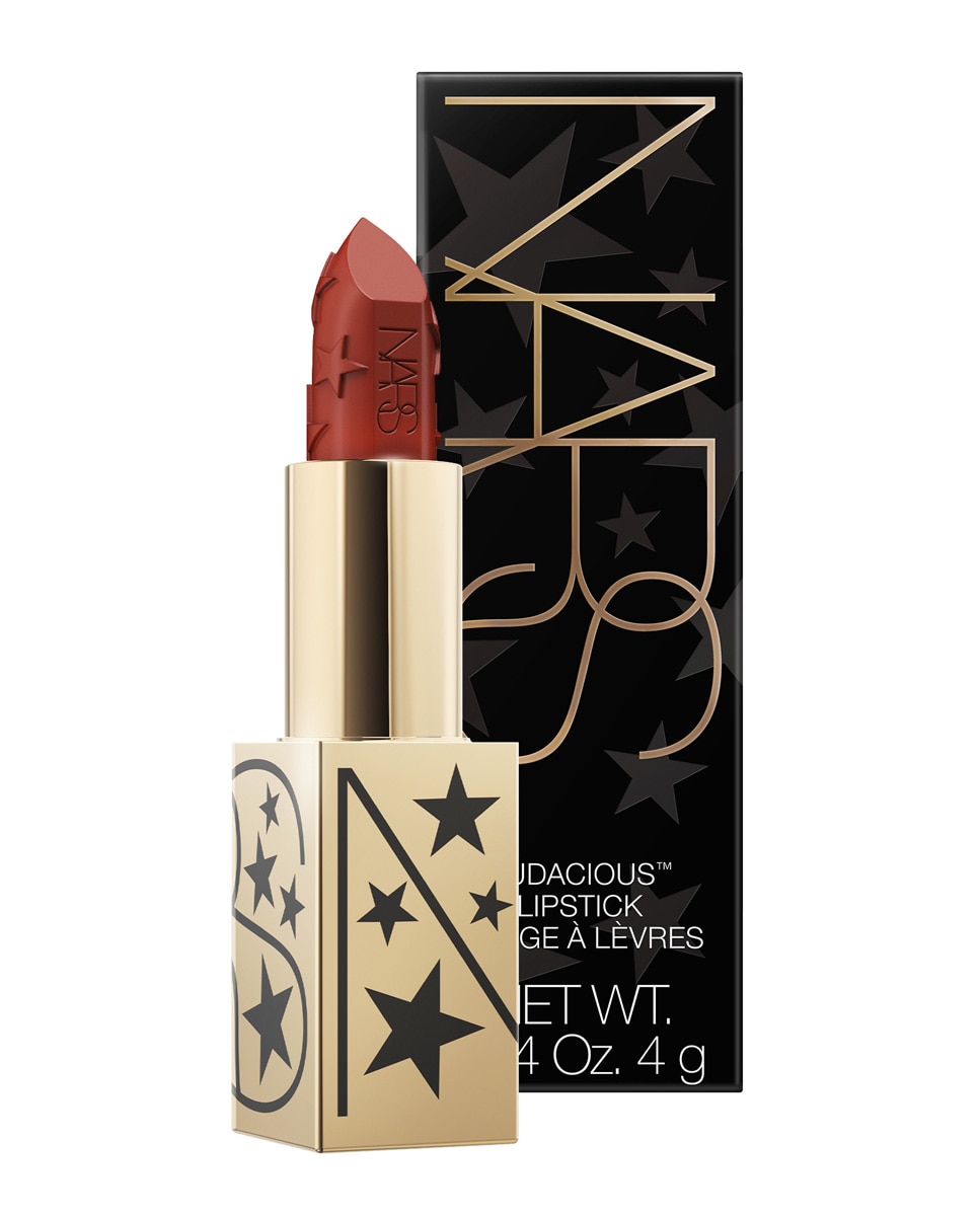 Barra de labios Starstruck Audacious Lipstick Nars - WARM BEIGE WARM BEIGE-1