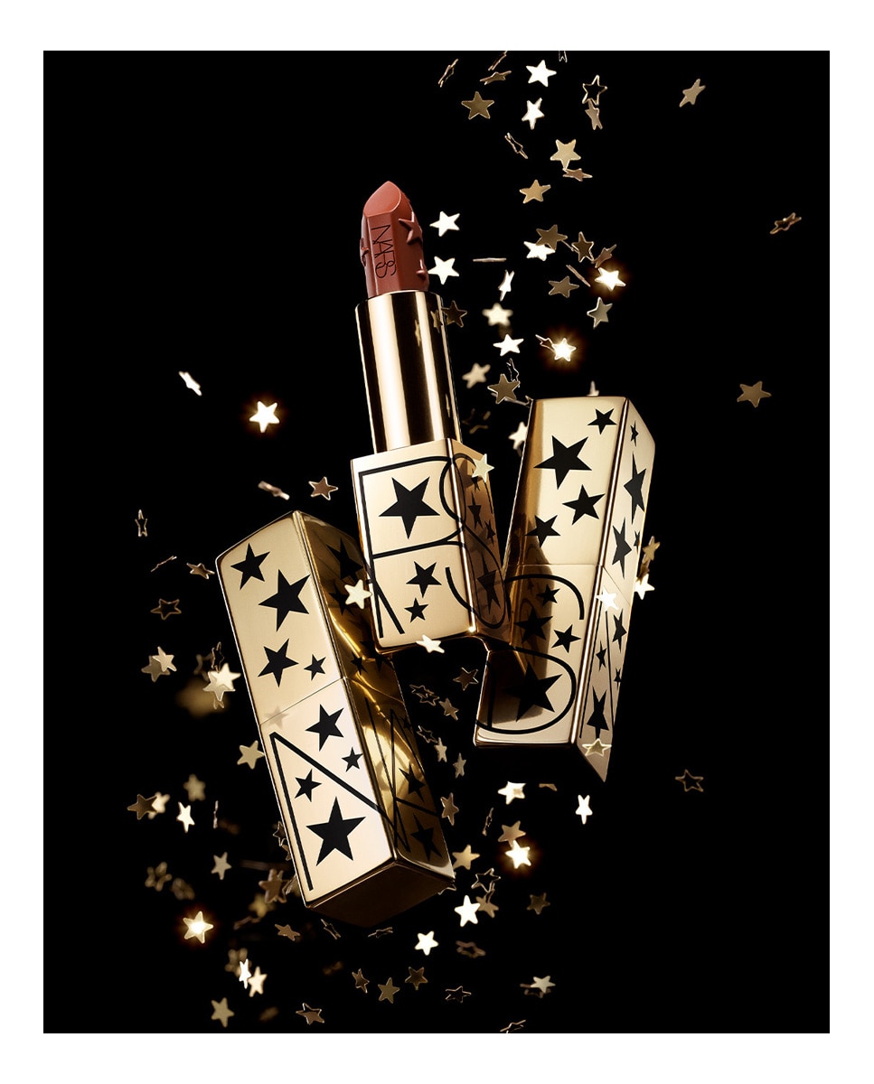 Barra de labios Starstruck Audacious Lipstick Nars - WARM BEIGE WARM BEIGE-4