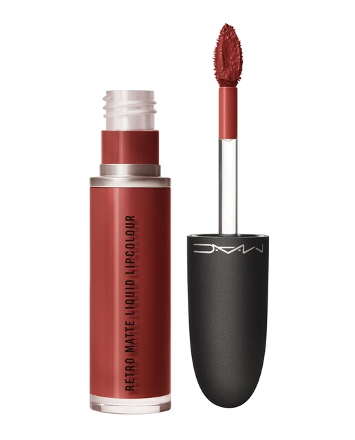 Imagen 0 de Barra de labios Retro Matte Liquid Lipcolour M.A.C