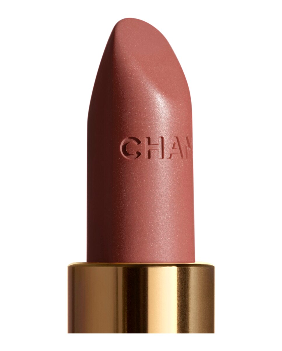Imagen 3 de Rouge Allure Velvet La Barra De Labios Aterciopelada Luminosa - NATURAL 3,5 g NATURAL