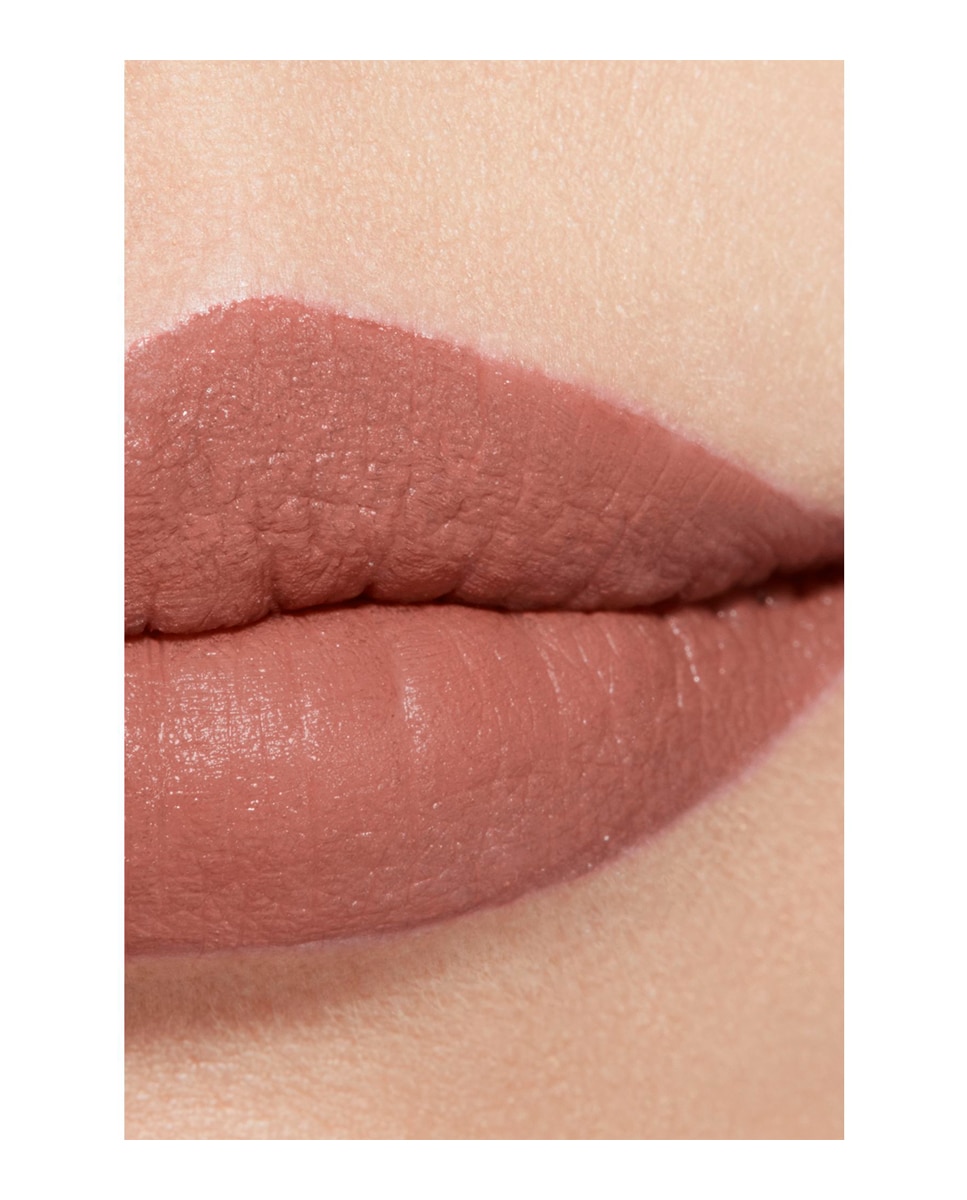 Imagen 4 de Rouge Allure Velvet La Barra De Labios Aterciopelada Luminosa - NATURAL 3,5 g NATURAL