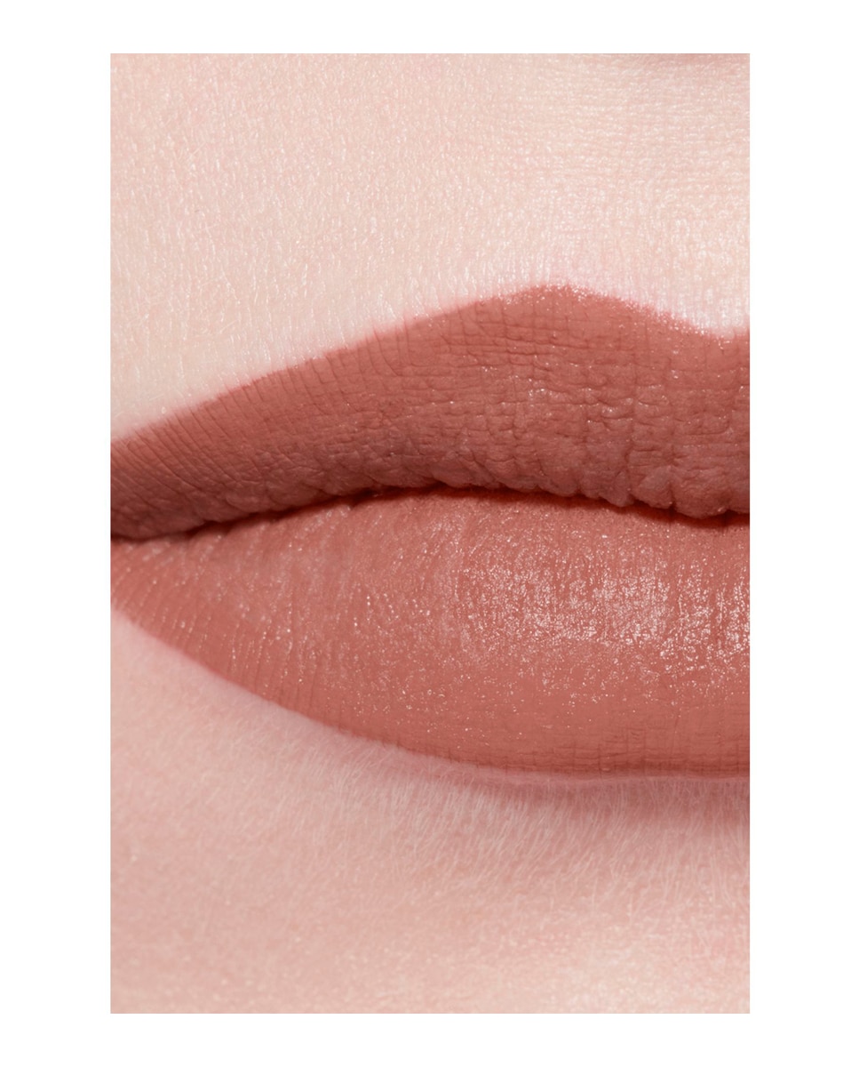 Imagen 6 de Rouge Allure Velvet La Barra De Labios Aterciopelada Luminosa - NATURAL 3,5 g NATURAL