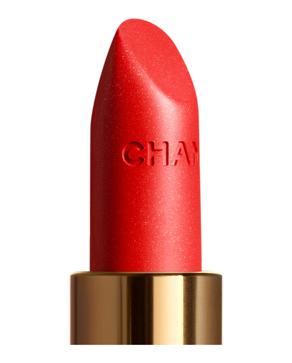 Imagen 3 de Rouge Allure Velvet La Barra De Labios Aterciopelada Luminosa - NARANJA 3,5 g NARANJA
