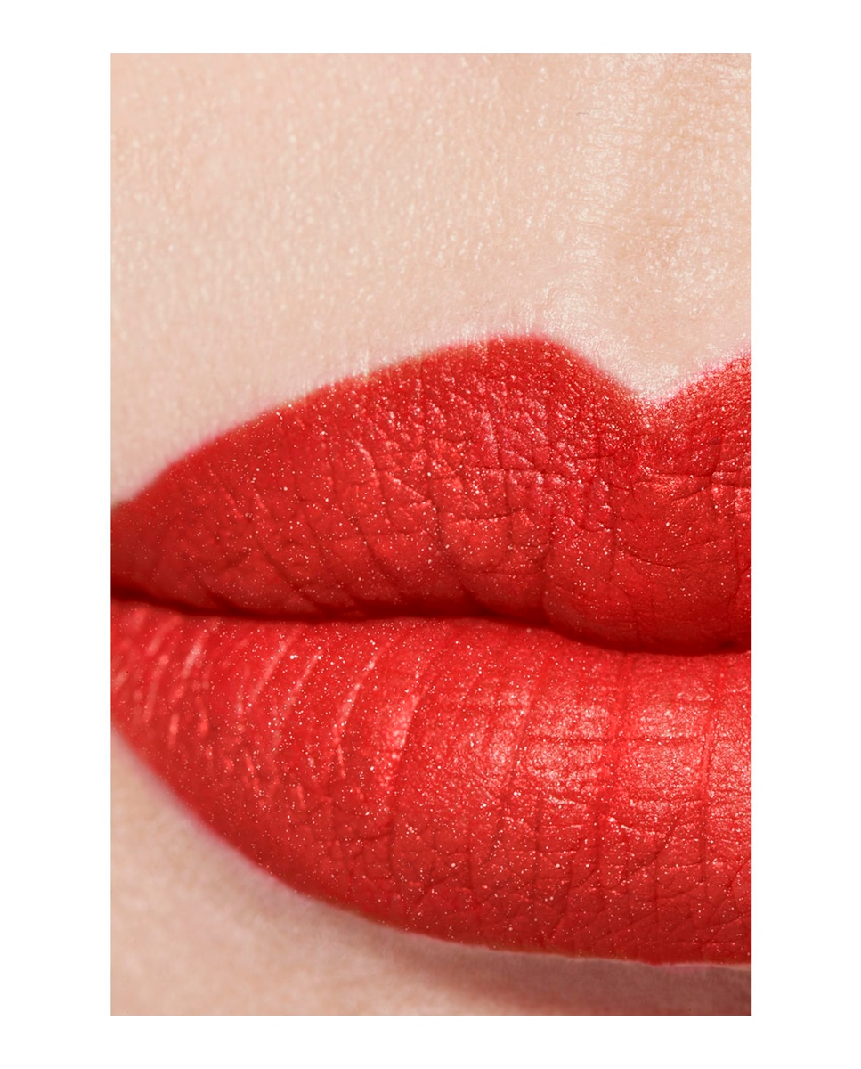 Imagen 4 de Rouge Allure Velvet La Barra De Labios Aterciopelada Luminosa - NARANJA 3,5 g NARANJA