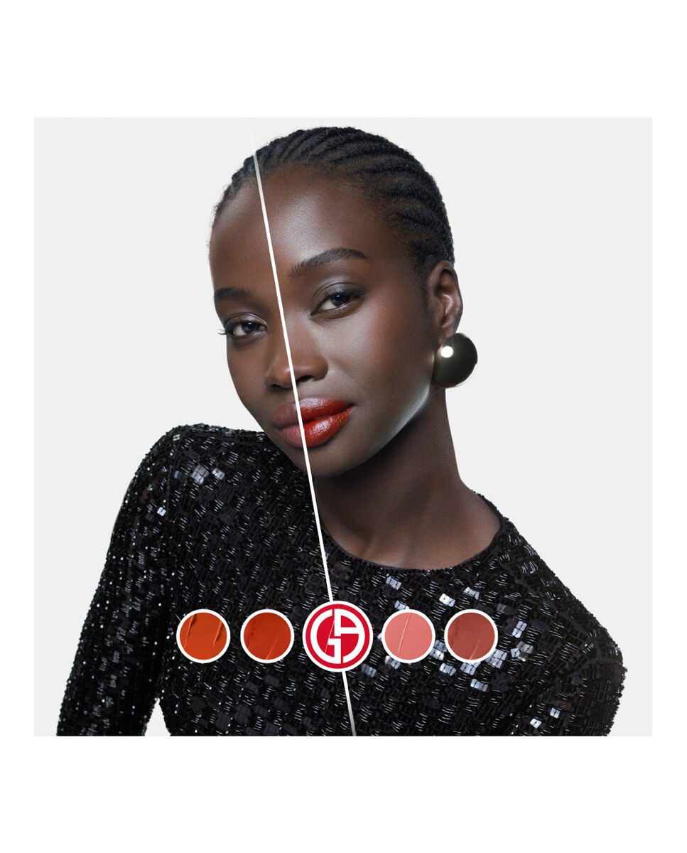 Barra de labios Lip Power Giorgio Armani - 107 107-7