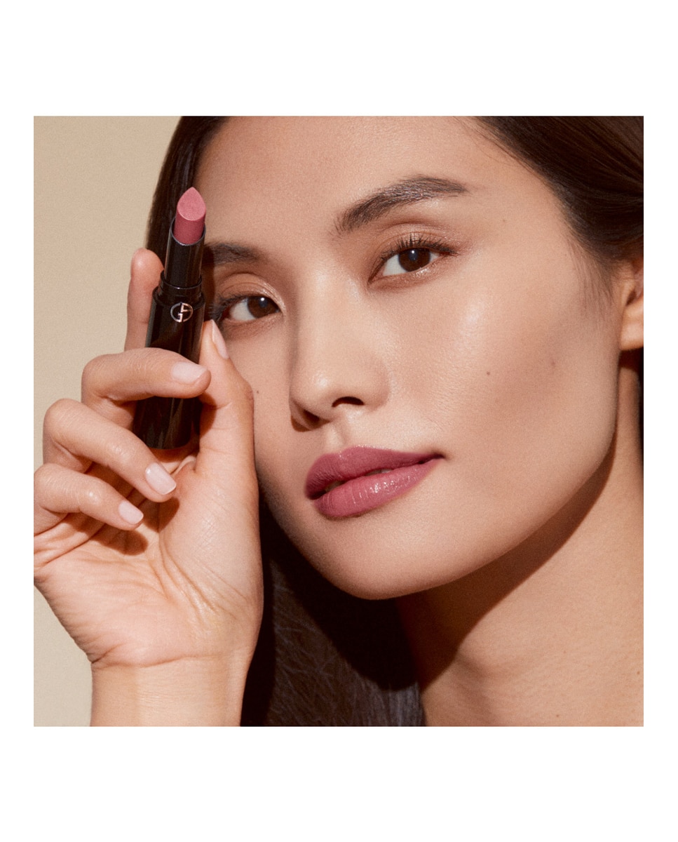 Imagen 3 de Barra de labios Lip Power Giorgio Armani - 113 113