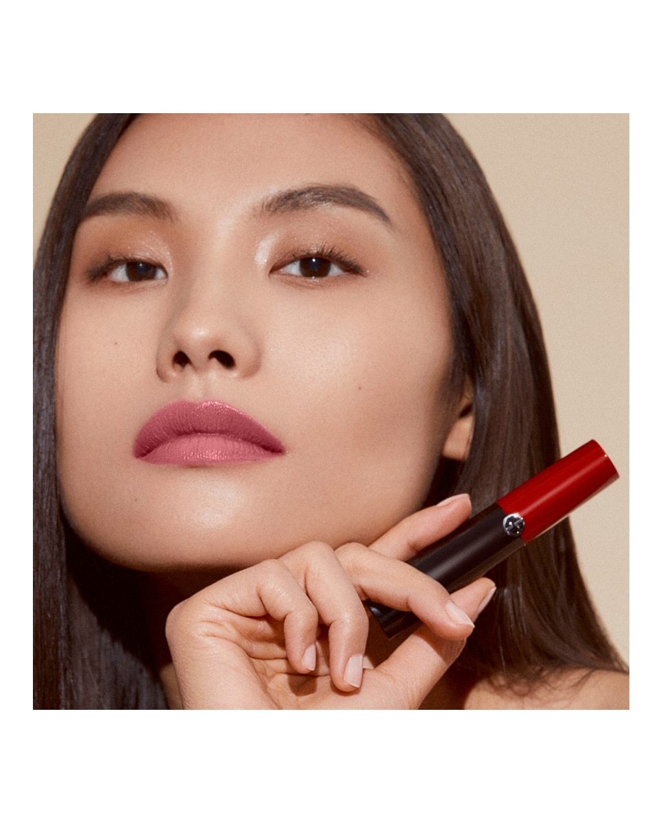 Imagen 6 de Barra de labios Lip Power Giorgio Armani - 113 113