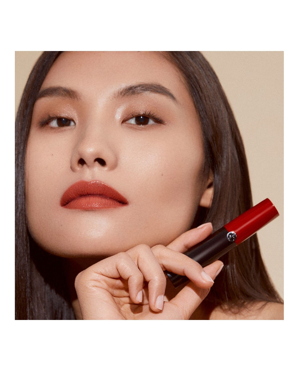 Imagen 6 de Barra de labios Lip Power Giorgio Armani - 214 214