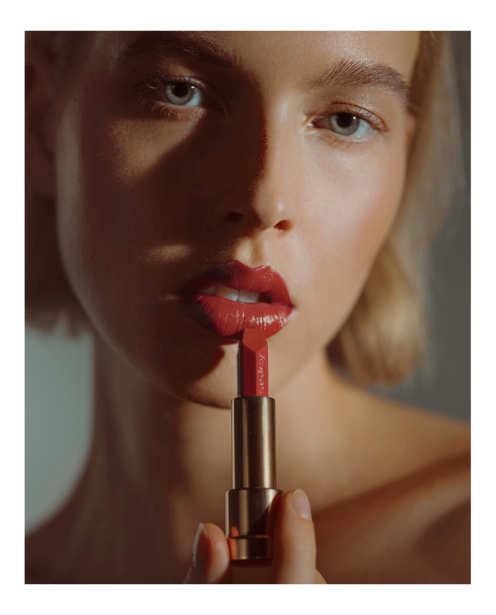 Barras de labios Le Phyto Rouge Sisley - Rose Zanzibar 200 3,4 g Rose Zanzibar 200-4