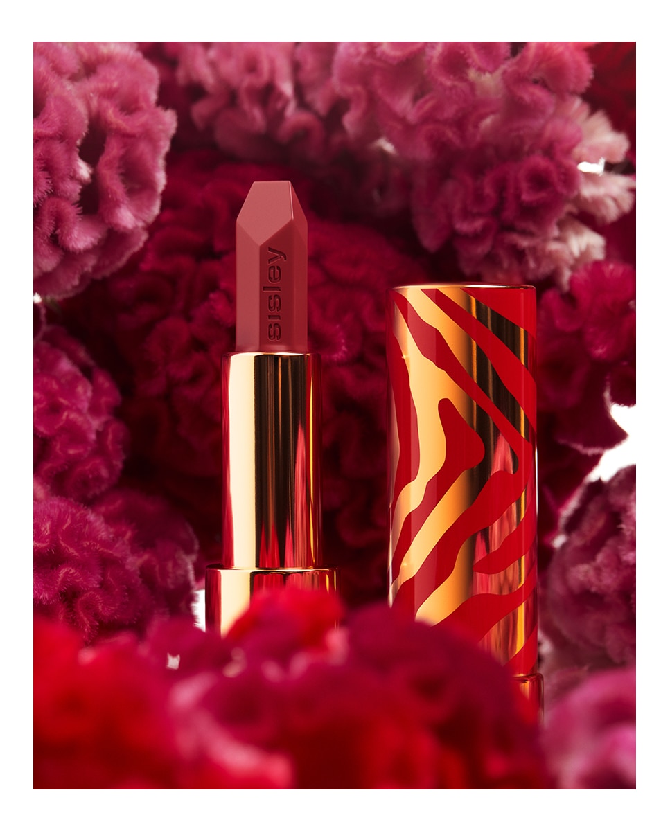 Barras de labios Le Phyto Rouge Sisley - Rose Zanzibar 200 3,4 g Rose Zanzibar 200-5