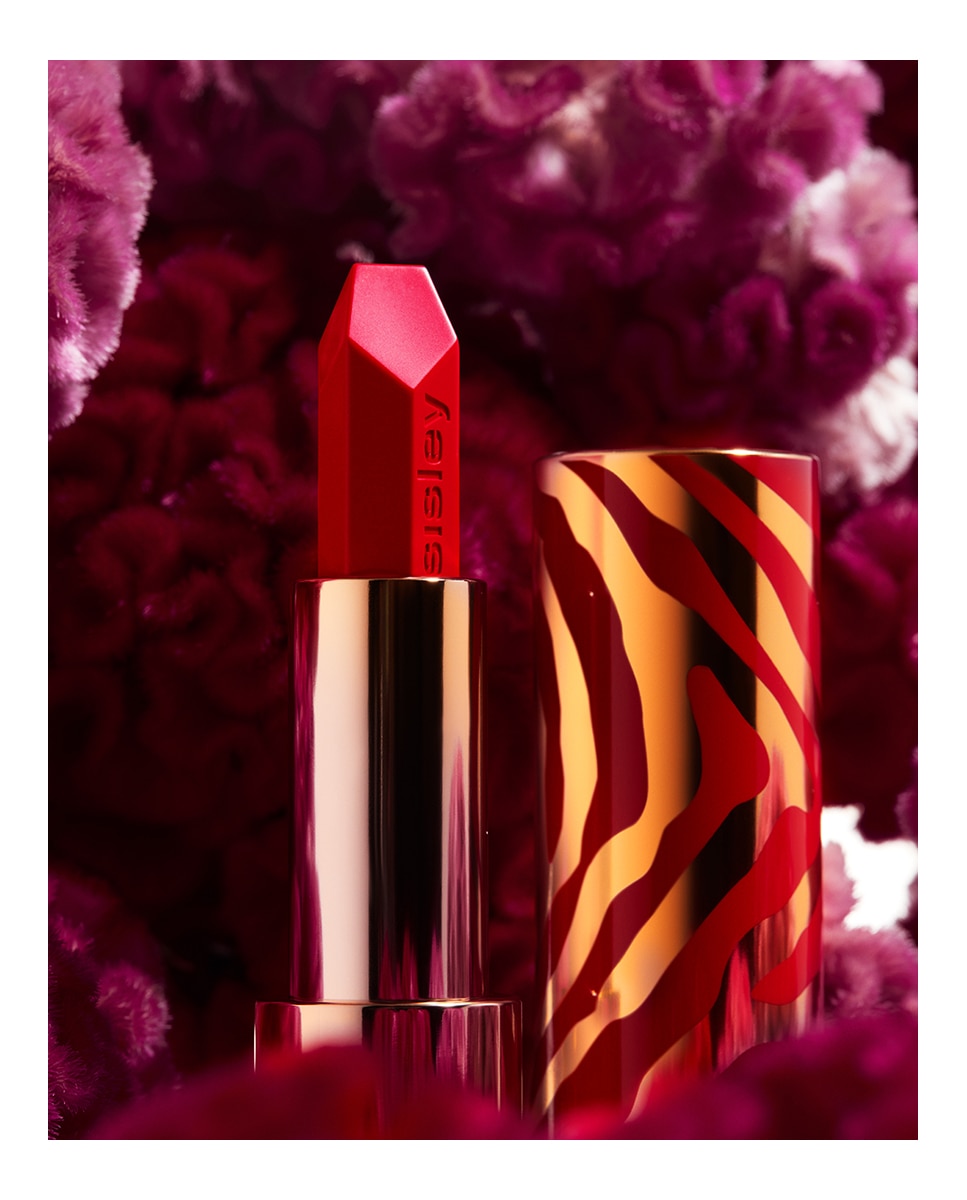 Barras de labios Le Phyto Rouge Sisley - Rouge Hollywood 44 3,4 g Rouge Hollywood 44-4