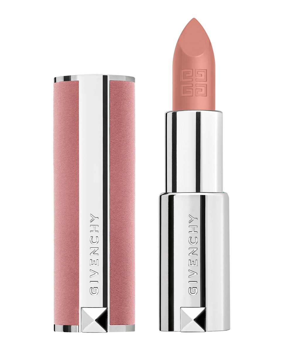 Barra de Labios Le Rouge Sheer Velvet Givenchy - N09 Beige Sable 3,4 g N09 Beige Sable-1