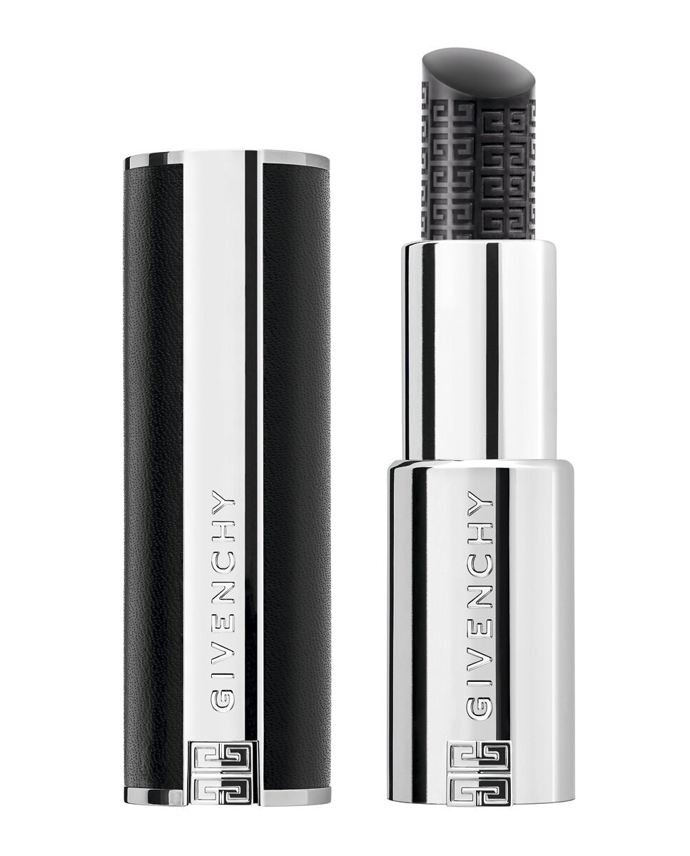 Imagen 0 de Bálsamo Labial Le Rouge Interdit Baume Givenchy N10