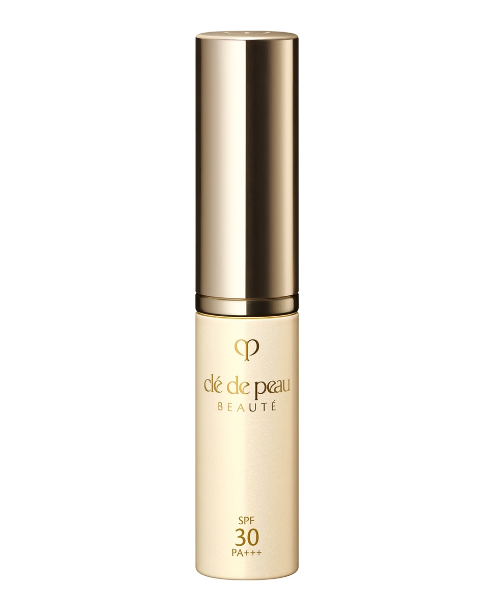 Protector Solar Labial Sun Care UV Protective Lip Treatment Clé De Peau Beauté - 4 g 1