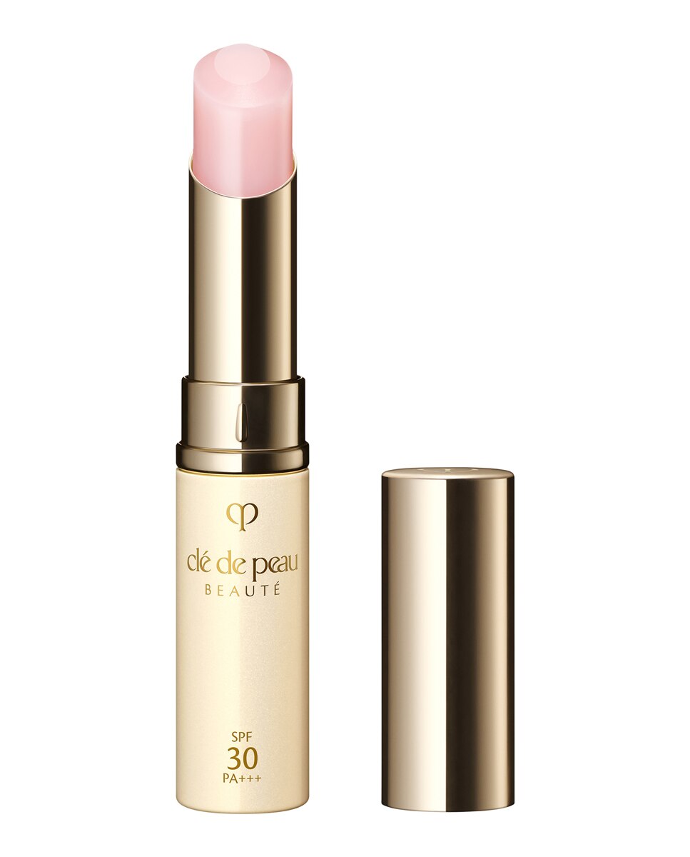 Protector Solar Labial Sun Care UV Protective Lip Treatment Clé De Peau Beauté - 4 g 2