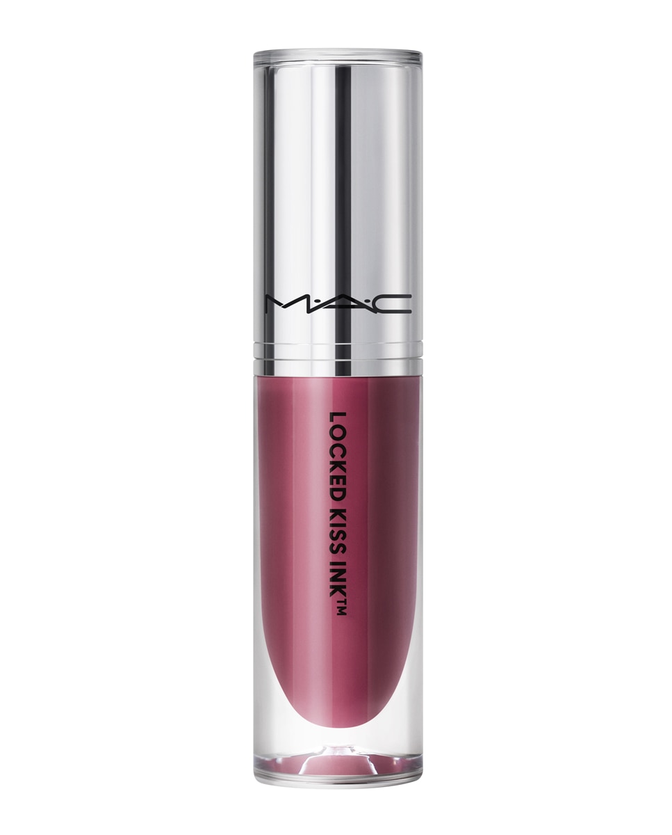 Barra De Labios Líquida 24 Horas Locked Kiss Ink M.A.C Opulence