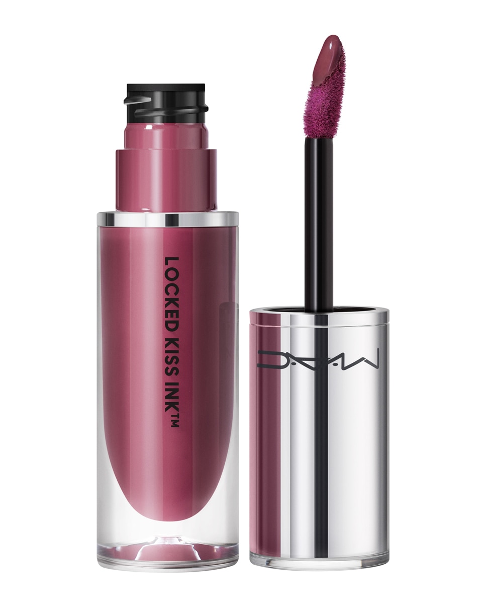 Locked Kiss 24HR Lipcolour Barra de Labios Líquida - Opulence Opulence-2