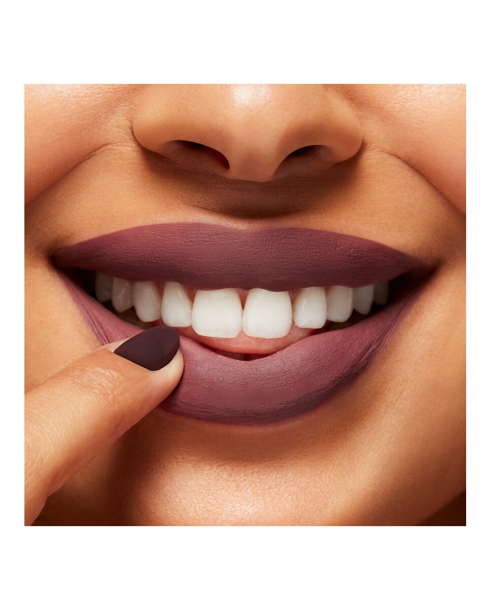 Locked Kiss 24HR Lipcolour Barra de Labios Líquida - Opulence Opulence-5