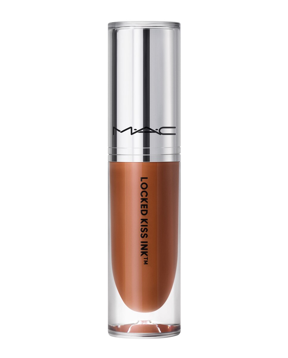 Locked Kiss 24HR Lipcolour Barra de Labios Líquida - Posh Posh-1