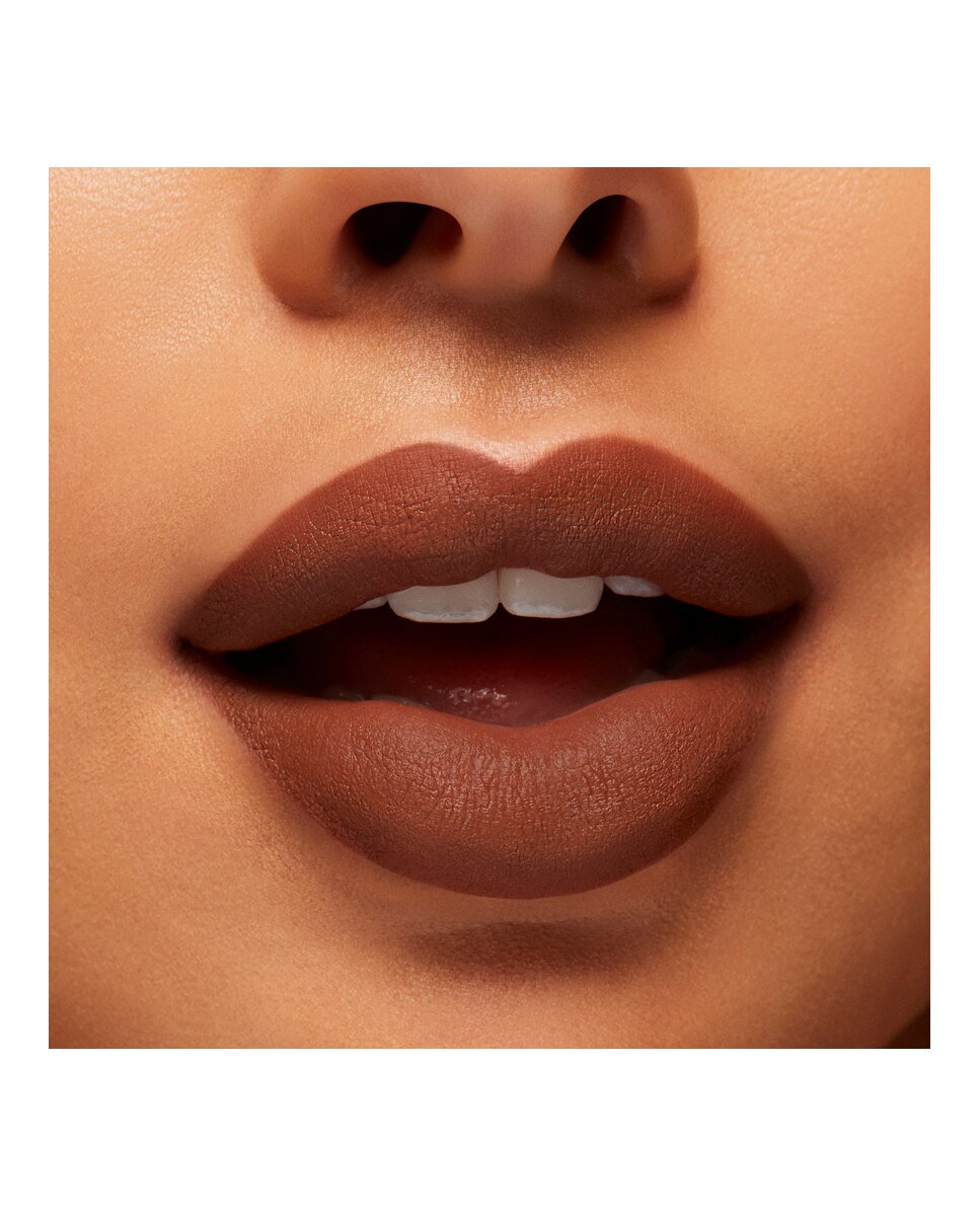 Locked Kiss 24HR Lipcolour Barra de Labios Líquida - Posh Posh-5