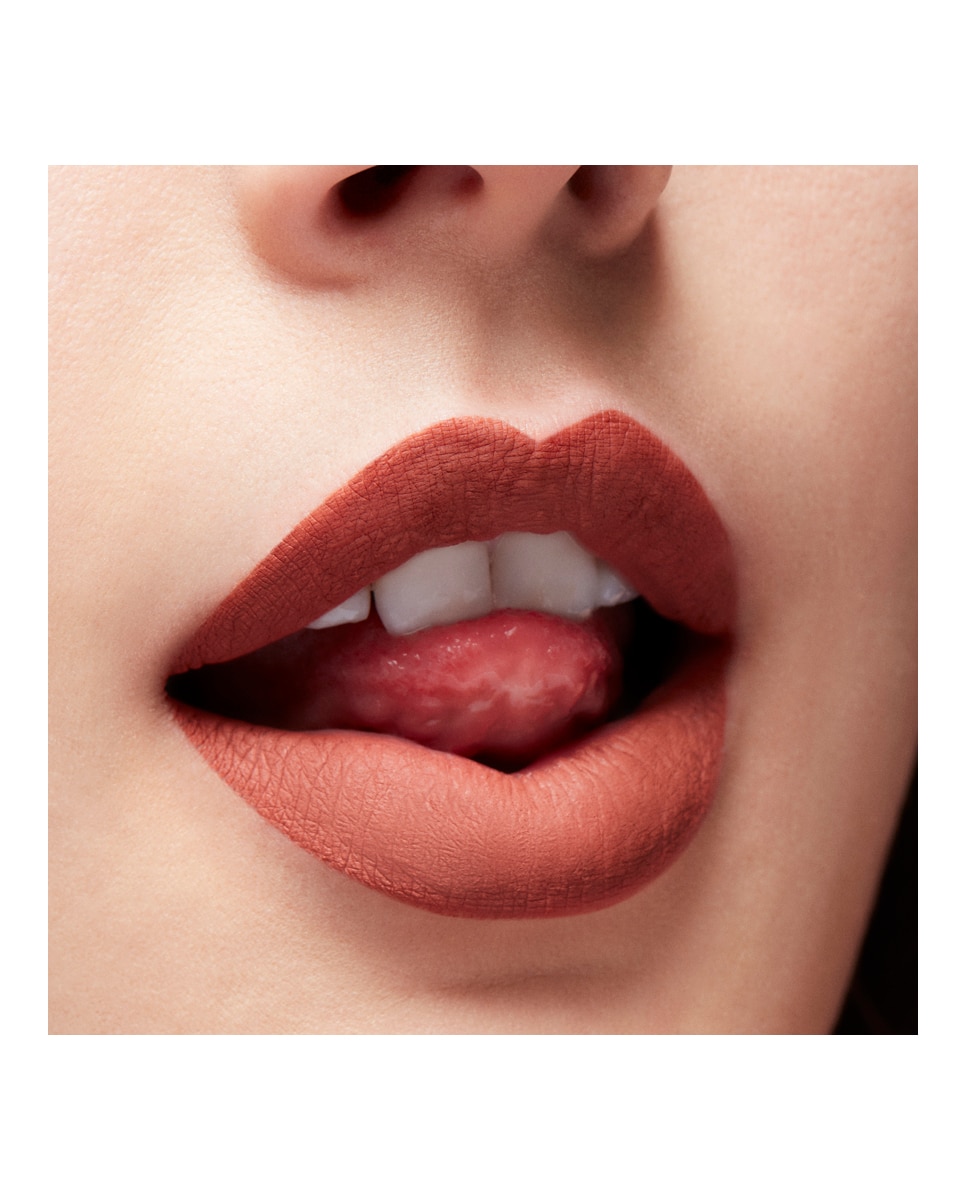 Locked Kiss 24HR Lipcolour Barra de Labios Líquida - Meticulous Meticulous-4