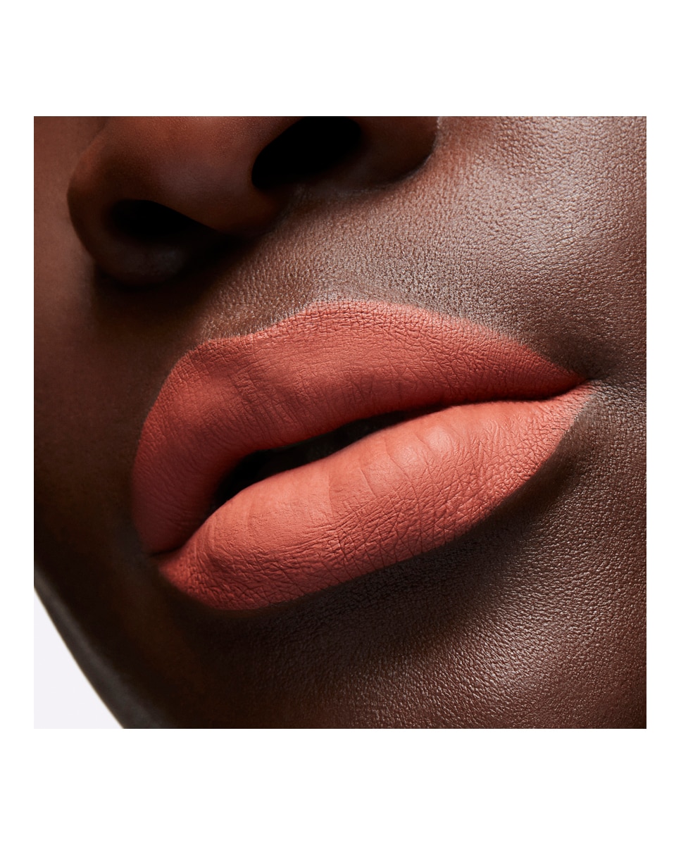 Locked Kiss 24HR Lipcolour Barra de Labios Líquida - Meticulous Meticulous-6