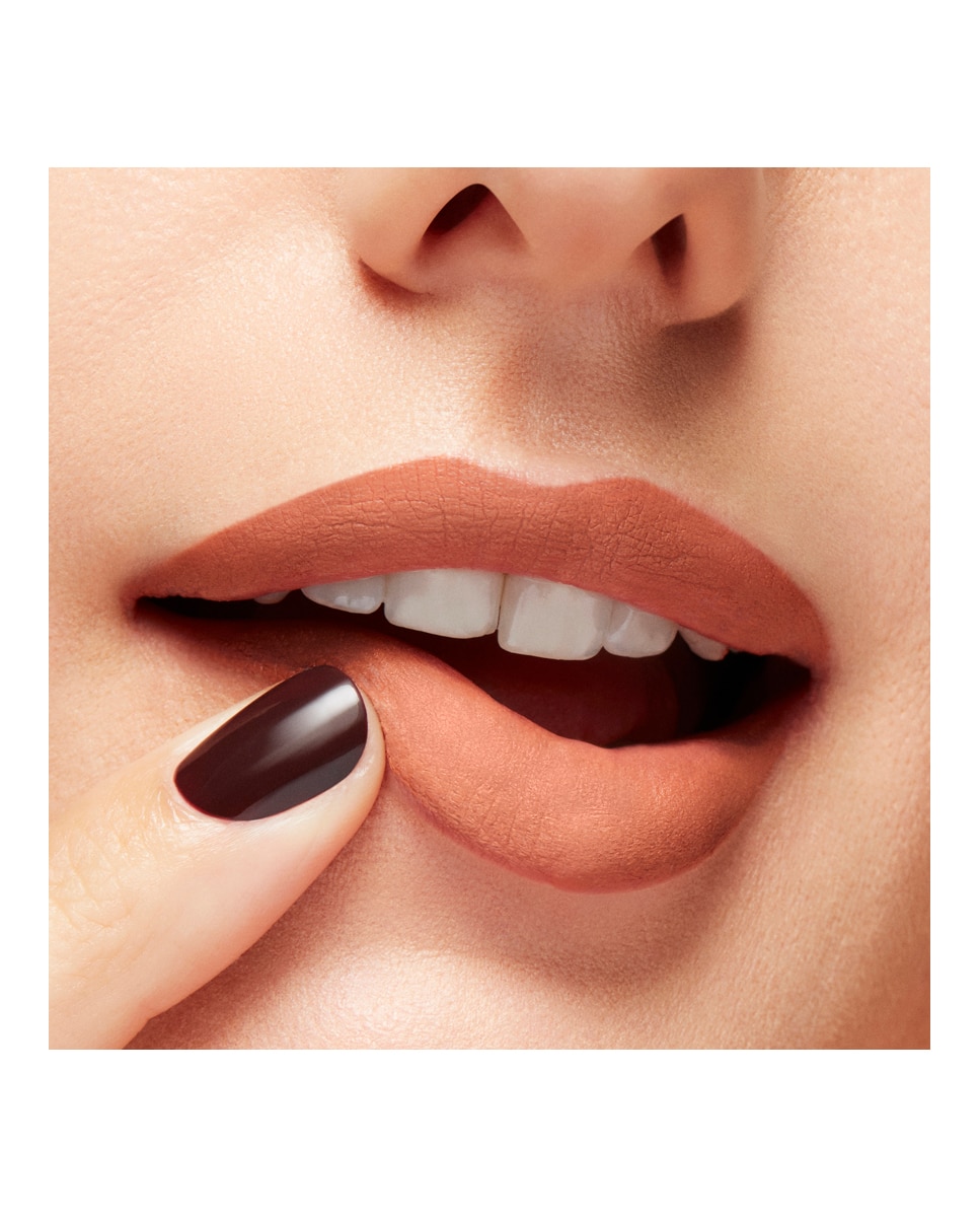 Locked Kiss 24HR Lipcolour Barra de Labios Líquida - Teaser Teaser-4