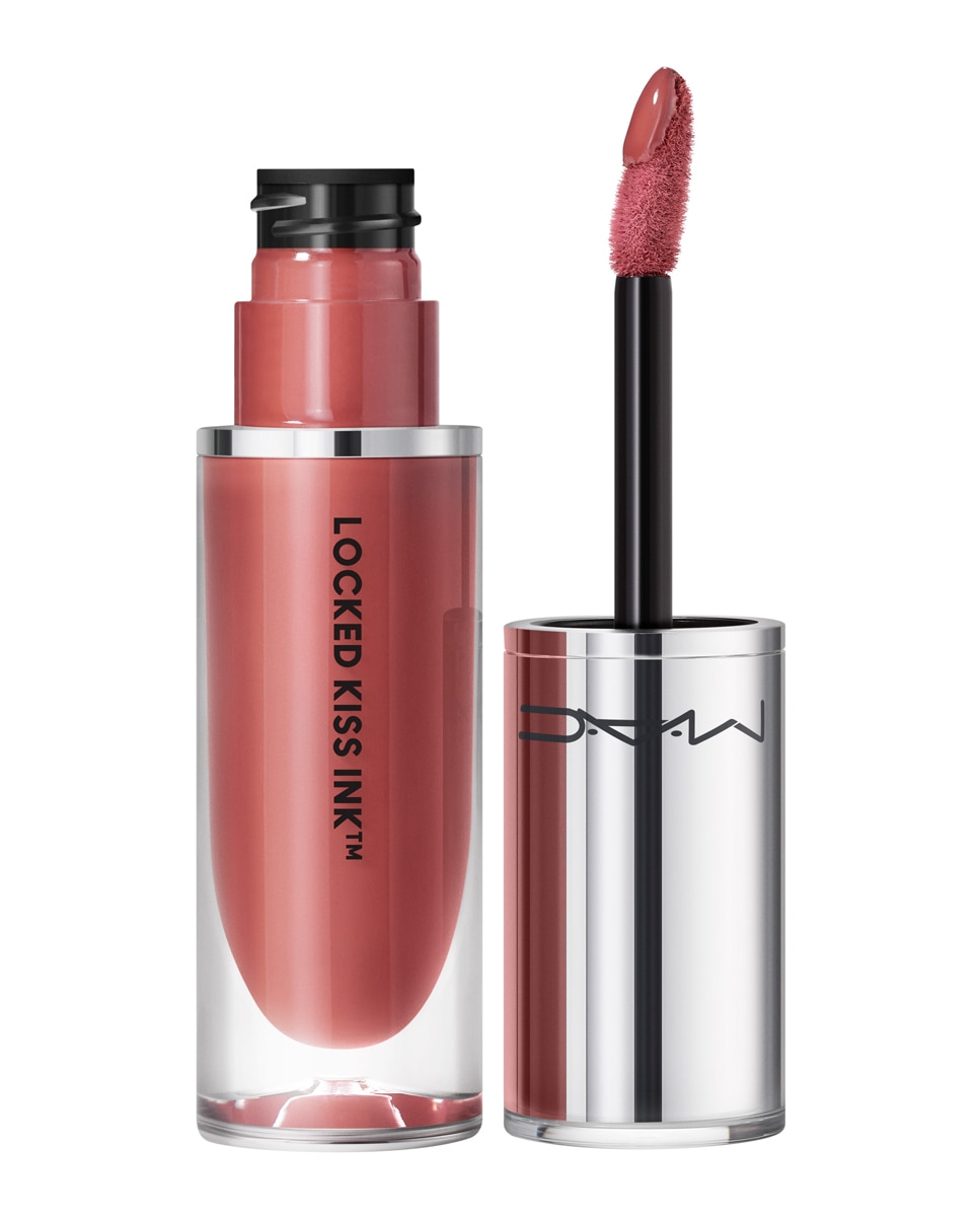 Locked Kiss 24HR Lipcolour Barra de Labios Líquida - Bodacious Bodacious-2