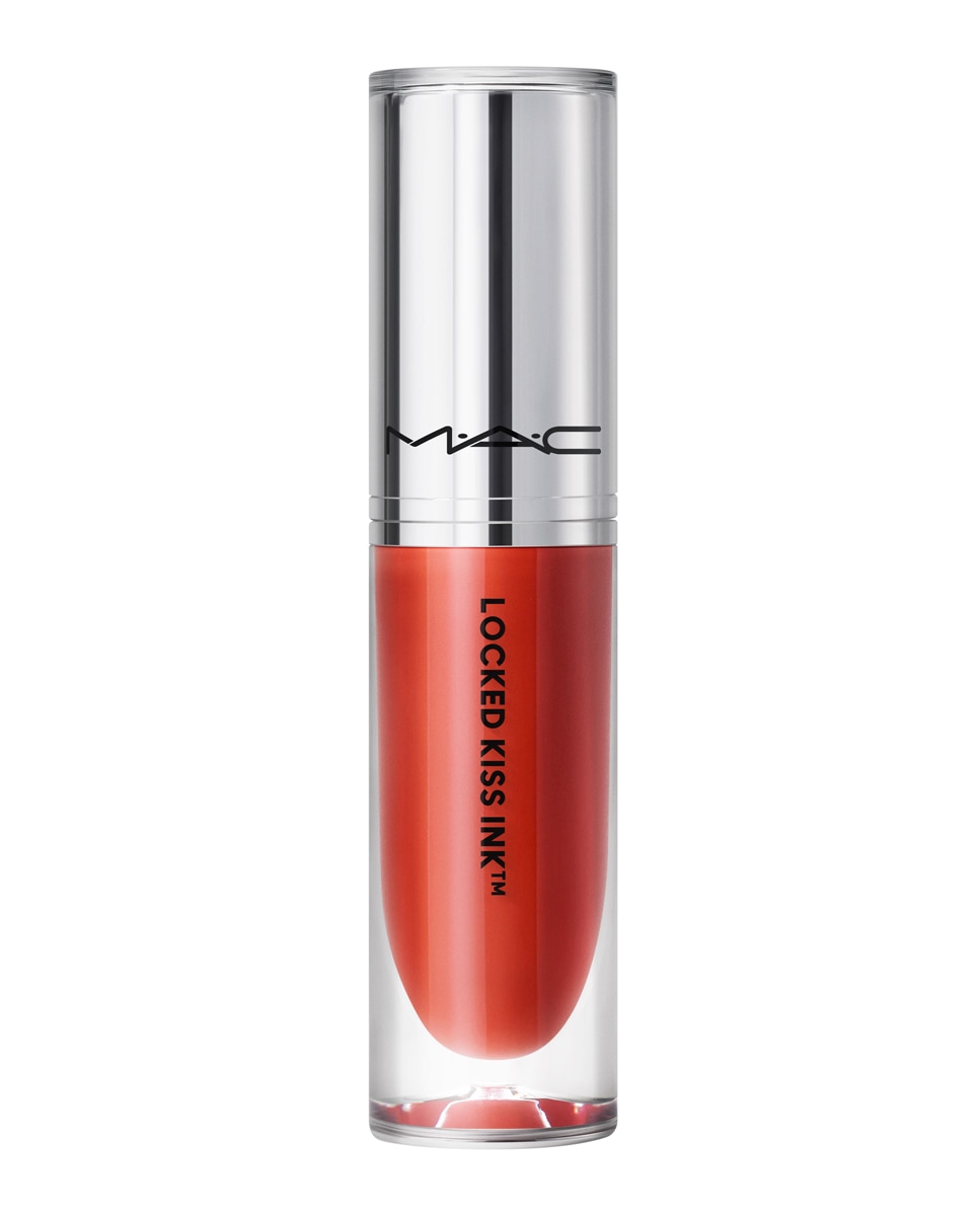 Locked Kiss 24HR Lipcolour Barra de Labios Líquida - Brazen Brazen-1