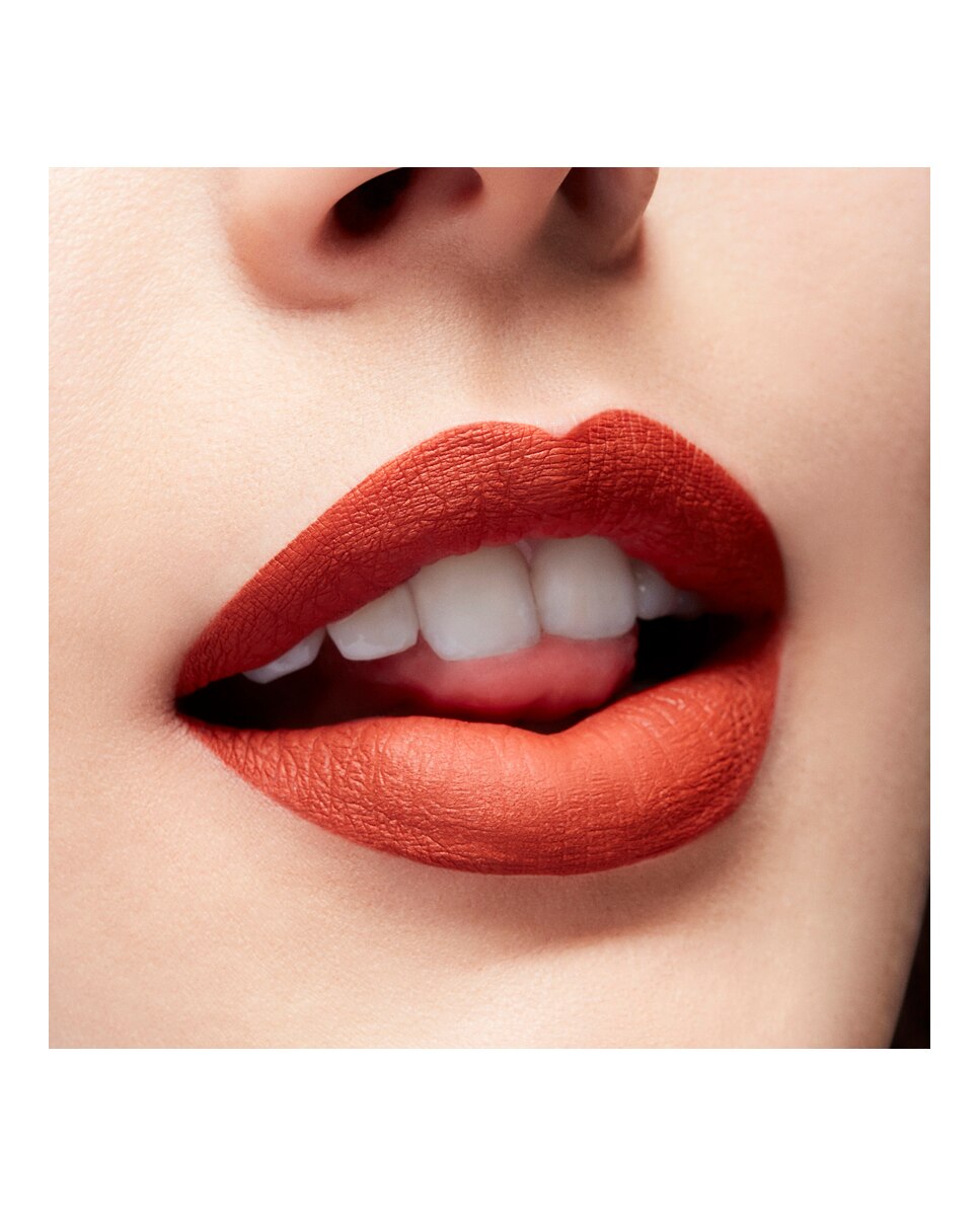 Locked Kiss 24HR Lipcolour Barra de Labios Líquida - Brazen Brazen-4